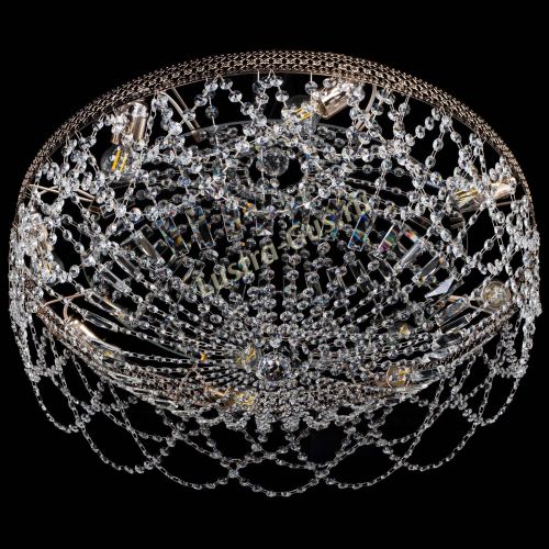 Люстра Венеция Ажур в Самаре Гусь Хрустальный