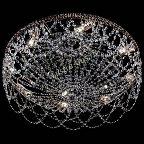 Люстра Венеция Ажур в Самаре Гусь Хрустальный