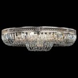 Люстра Венеция двойное кольцо №8 в Самаре Люстра Венеция двойное кольцо №8 в Самаре