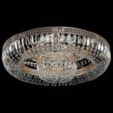 Люстра Венеция двойное кольцо №8 в Самаре Люстра Венеция двойное кольцо №8 в Самаре