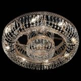 Люстра Венеция двойное кольцо №8 в Самаре Люстра Венеция двойное кольцо №8 в Самаре