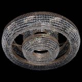 Люстра Венеция двойное кольцо №10 в Самаре