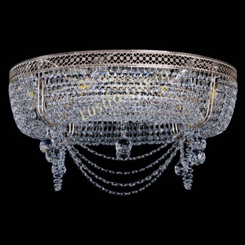 Люстра Венеция Глория в Самаре Гусь Хрустальный