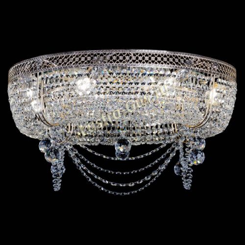 Люстра Венеция Глория в Самаре Гусь Хрустальный