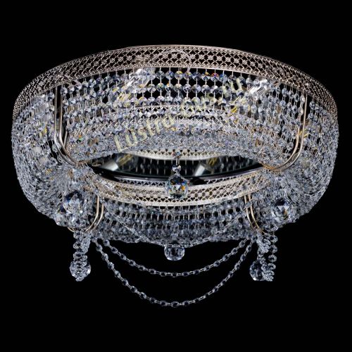 Люстра Венеция Глория в Самаре Гусь Хрустальный