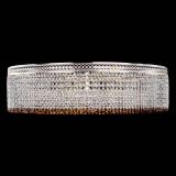 Люстра Венеция Капель №10 оптикон чайная в Самаре