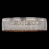 Люстра Венеция Капель №10 оптикон чайная в Самаре