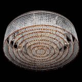 Люстра Венеция Капель №10 оптикон чайная в Самаре