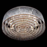 Люстра Венеция Капель №10 оптикон чайная в Самаре