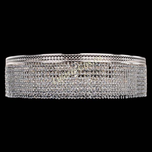 Люстра Венеция Капель №10 оптикон в Самаре Гусь Хрустальный