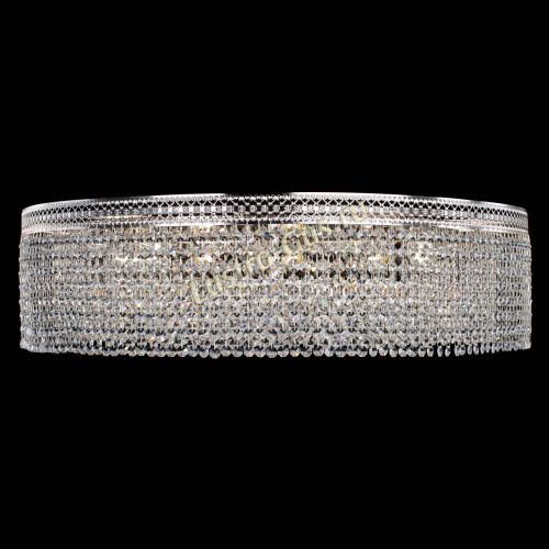 Люстра Венеция Капель №10 оптикон в Самаре Гусь Хрустальный