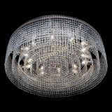 Люстра Венеция Капель №10 оптикон в Самаре