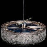 Люстра Венеция Капель №10 оптикон зеленая в Самаре