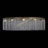 Люстра Венеция капель №12 под бронзу в Самаре