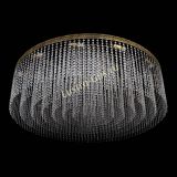 Люстра Венеция капель №12 под бронзу в Самаре