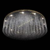 Люстра Венеция капель №12 под бронзу в Самаре