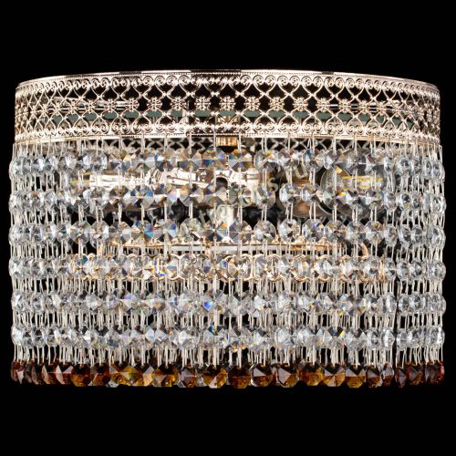 Люстра Венеция Капель №2 чайная в Самаре Люстра Венеция Капель №2 чайная в Самаре