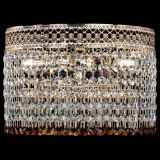 Люстра Венеция Капель №2 чайная в Самаре Люстра Венеция Капель №2 чайная в Самаре