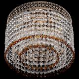 Люстра Венеция Капель №2 чайная в Самаре Люстра Венеция Капель №2 чайная в Самаре