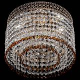 Люстра Венеция Капель №2 чайная в Самаре Люстра Венеция Капель №2 чайная в Самаре