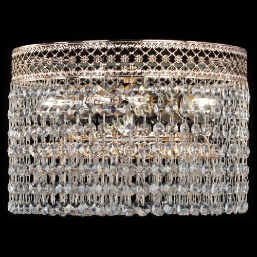 Люстра Венеция Капель №2 в Самаре Гусь Хрустальный