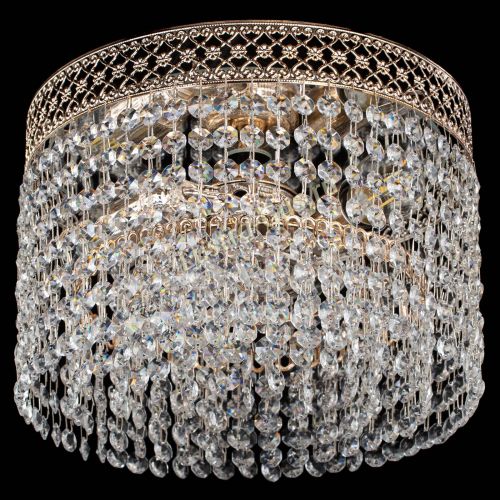 Люстра Венеция Капель №2 в Самаре Гусь Хрустальный