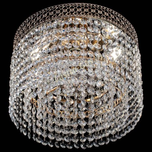 Люстра Венеция Капель №2 в Самаре Гусь Хрустальный