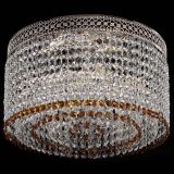 Люстра Венеция Капель №3 чайная в Самаре