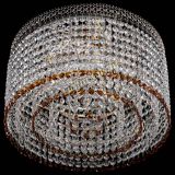 Люстра Венеция Капель №3 чайная в Самаре