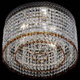 Люстра Венеция Капель №3 чайная в Самаре