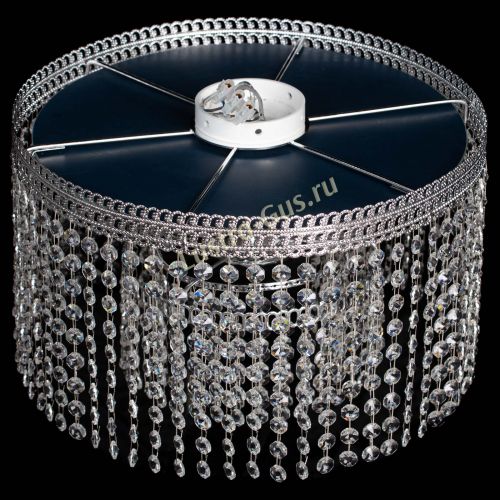 Люстра Венеция Капель №3 в Самаре Гусь Хрустальный