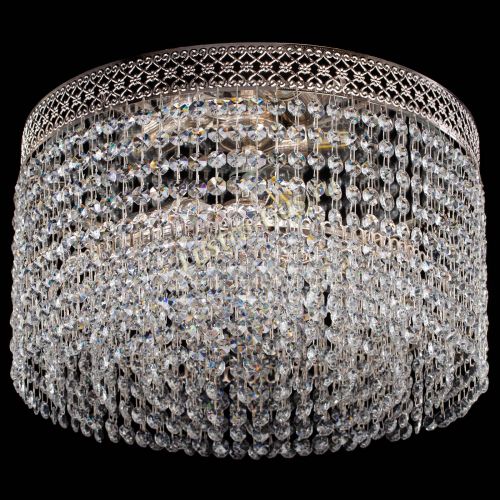 Люстра Венеция Капель №3 в Самаре Гусь Хрустальный