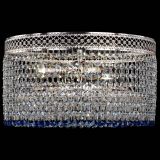 Люстра Венеция Капель №3 синяя в Самаре Люстра Венеция Капель №3 синяя в Самаре