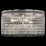 Люстра Венеция Капель №3 зеленая в Самаре Люстра Венеция Капель №3 зеленая в Самаре