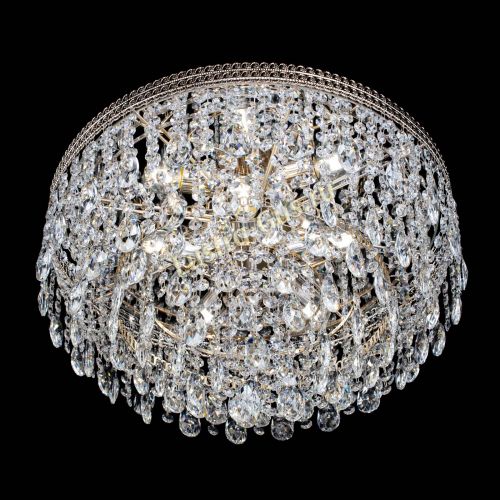 Люстра Флоренция Капель №5 журавлик в Самаре Гусь Хрустальный