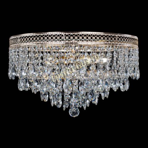 Люстра Венеция Капель №5 журавлик в Самаре Гусь Хрустальный