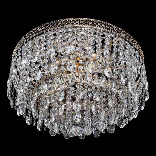 Люстра Венеция Капель №5 журавлик в Самаре Гусь Хрустальный