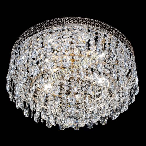 Люстра Венеция Капель №5 журавлик в Самаре Гусь Хрустальный