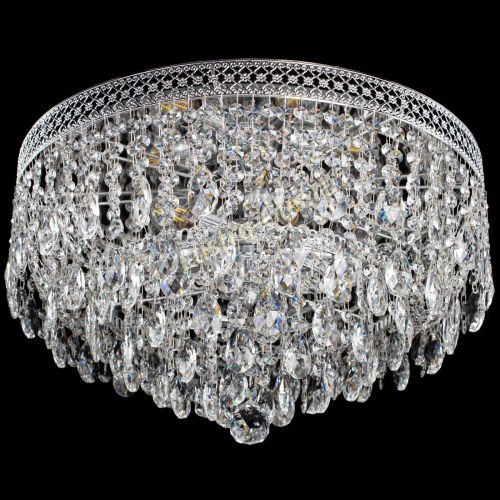 Люстра Венеция Капель №5 журавлик в Самаре Гусь Хрустальный