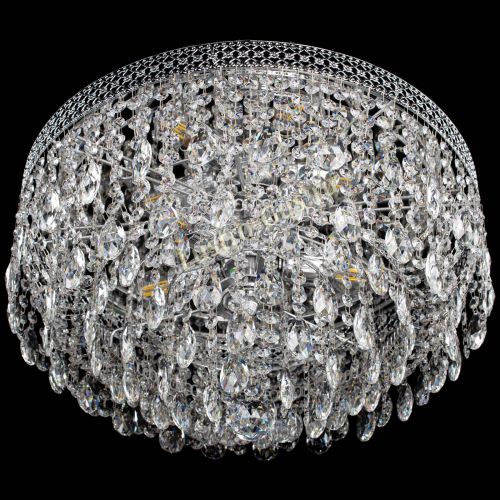 Люстра Венеция Капель №5 журавлик в Самаре Гусь Хрустальный