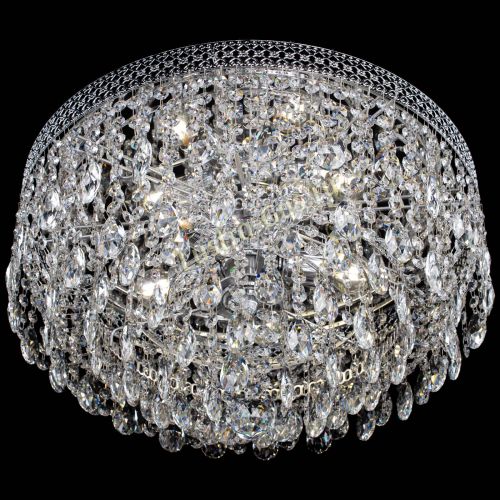 Люстра Венеция Капель №5 журавлик в Самаре Гусь Хрустальный