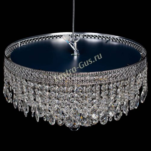 Люстра Венеция Капель №5 журавлик в Самаре Гусь Хрустальный