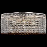 Люстра Венеция Капель №5 чайная в Самаре