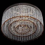 Люстра Венеция Капель №5 чайная в Самаре