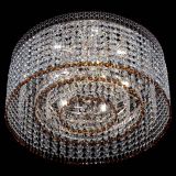 Люстра Венеция Капель №5 чайная в Самаре