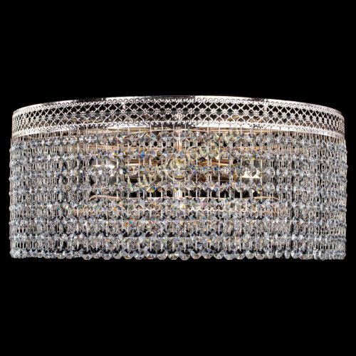 Люстра Венеция Капель №5 в Самаре Гусь Хрустальный