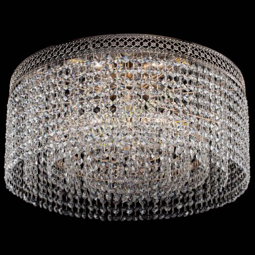 Люстра Венеция Капель №5 в Самаре Гусь Хрустальный