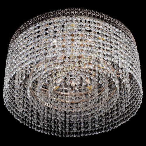 Люстра Венеция Капель №5 в Самаре Гусь Хрустальный