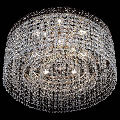 Люстра Венеция Капель №5 в Самаре Гусь Хрустальный