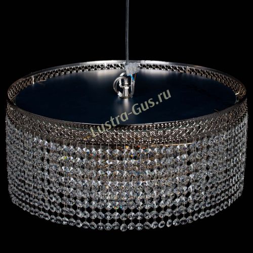 Люстра Венеция Капель №5 в Самаре Гусь Хрустальный